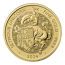 Great Britain 2024 - The Royal Tudor Beasts - Seymour Unicorn Au999.9 1 oz BU