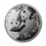 China 2023 - Panda Ag999 30 g RT