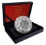 Pitcairm 2024 - Lunar Year of the Dragon Ag999 5 oz Proof