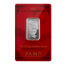 Silver bar Ag999 PAMP Lunar Legends - Azure Dragon 10g  2024