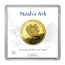 Armenia 2024 - Noah's Ark Au999.9 1oz