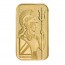 Gold bar Au999.9 The Royal Mint - Britannia 31,1 g