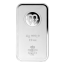 Silver bar - Ag9999 Mennica Polska 10 oz