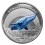 Eastern Caribbean 2023 - St.Vincent & Grenadines EC8 - Humpback Whale Ag999 1oz Proof Coloured