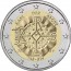 Germany 2 euro 2023 - 1275th Anniversary of the Birth of Charlemagne F