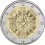 Germany 2 euro 2023 - 1275th Anniversary of the Birth of Charlemagne F