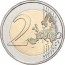 Germany 2 euro 2023 - 1275th Anniversary of the Birth of Charlemagne F