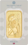 Gold bar Au999.9 The Royal Mint - Britannia 50g