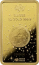 Gold bar Au999.9 PAMP - Lunar Legends - Azure Dragon 5g 2024