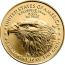 USA 2024 - American Eagle Au 1/10 oz BU