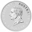Australia 2024 - The Perth Mint’s 125th Anniversary Ag999.9 1 oz BU
