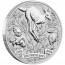 Australia 2024 - The Perth Mint’s 125th Anniversary Ag999.9 1 oz BU
