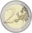 Germany 2 Euro 2024 - 175th 175th anniversary of the Constitution of St. Paul's Church, A