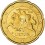Lithuania 2015 – 1 Euro