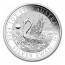 Australia 2024 - Swan Ag999.9 1 oz BU