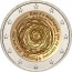 Portugal 2 euro 2024 - 50th Anniversary - Revolution of 25 April 1974 Proof