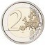 Italy 2 euro 2024 - Rita Levi-Montalcini, Nobel Prize in Medicine UNC