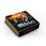 Niue 2023 - The Witcher - Book Series - Baptism of Fire Ag999 2 oz