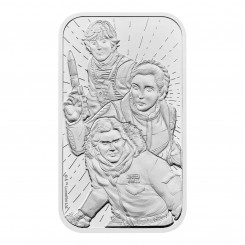 Star Wars - Bars Ag999 1oz