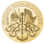 Austria - Wiener Philharmoniker Au999.9 1 oz BACKDATED