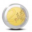 Belgia 2 euro 2024 - Fight against cancer BU in CC FR