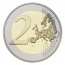 Lithuania 2 euro  2021 - circulation coin