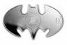 Samoa 2024 - Batman Batarang Ag999 1oz BU