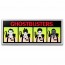 Silver bar 2024 - Ghostbusters Ag999 4 oz