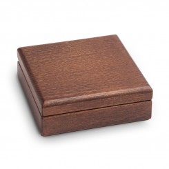 Wooden box for 1x Qube/Quadrum