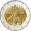 Malta 2 euro 2024 - Maltese Honey Bee CC