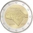 Malta 2 euro 2024 - Walled Cities Cittadella - CC