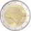 Malta 2 euro 2024 - Walled Cities Cittadella - CC