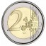 Malta 2 euro 2024 - Walled Cities Cittadella - CC