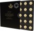 Canada 2024 - 25 Gram Maplegram Au999.9