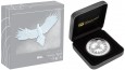 Australia 2024 -10th Anniversary- Wedge Tailed Eagle Ag999.9 3 oz Proof