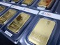 Gold bar Au999.9 UBS 50g