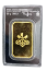 Gold bar Au999.9 UBS 50g