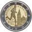 Slovakia 2 euro 2024 - 100th anniversary of the Košice International Marathon