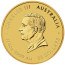 Australia 2025 -Year of Snake Au999.9 1/4 oz BU