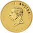 Australia 2024 - Emu Au999.9 1 oz BU