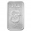 Silver bar - 2025 Snake Ag999 5 oz