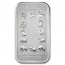 Silver bar - 2025 Snake Ag999 5 oz