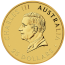 Australia 2025 - Kangaroo Au999.9 1/4 oz BU