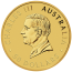 Australia 2025 - Kangaroo Au999.9 1/2 oz BU