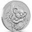 Australia 2024 - Koala Pt999.5 1/10 oz BU