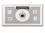 Samoa 2024 - Monopoly Currency Notes Ag999 5g