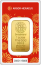 Gold bar Au999.9 Argor-Heraeus - Lunar - Year Of The Snake 1oz 2025