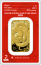 Gold bar Au999.9 Argor-Heraeus - Lunar - Year Of The Snake 1oz 2025