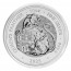 Great Britain 2025- Tudor Beasts-The Queen’s Panther Ag999.9 10 oz