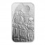 Silver bar-Ag999.9 Star Wars Dark Side 1oz